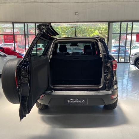 FORD Ecosport 1.5 12V 4P TI-VCT SE FLEX AUTOMTICO, Foto 7