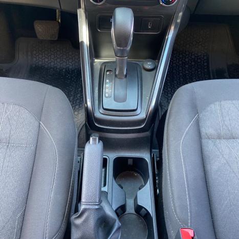 FORD Ecosport 1.5 12V 4P TI-VCT SE FLEX AUTOMTICO, Foto 10