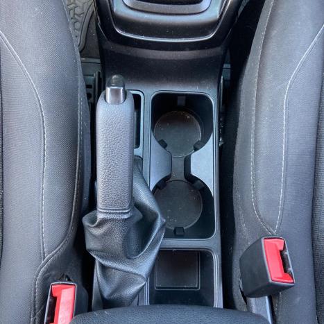 FORD Ecosport 1.5 12V 4P TI-VCT SE FLEX AUTOMTICO, Foto 11