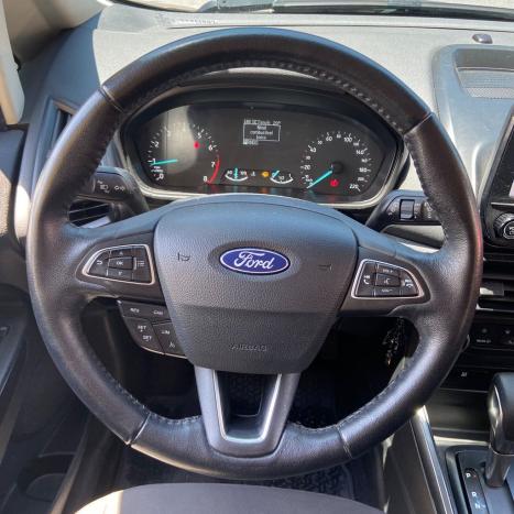 FORD Ecosport 1.5 12V 4P TI-VCT SE FLEX AUTOMTICO, Foto 12