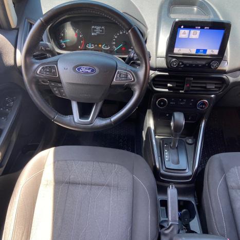 FORD Ecosport 1.5 12V 4P TI-VCT SE FLEX AUTOMTICO, Foto 13