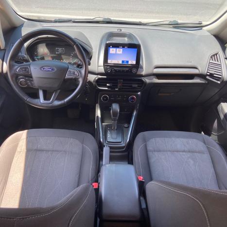 FORD Ecosport 1.5 12V 4P TI-VCT SE FLEX AUTOMTICO, Foto 14