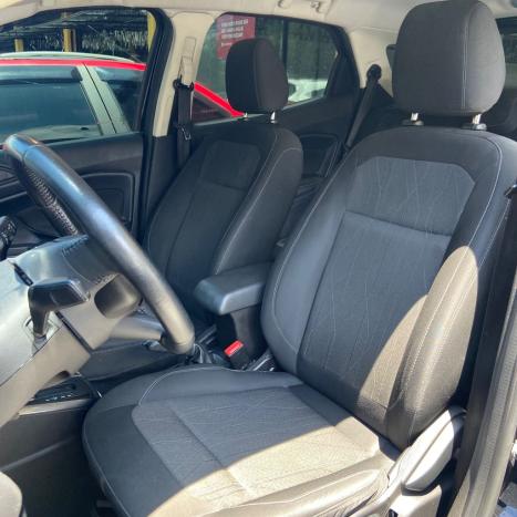FORD Ecosport 1.5 12V 4P TI-VCT SE FLEX AUTOMTICO, Foto 15