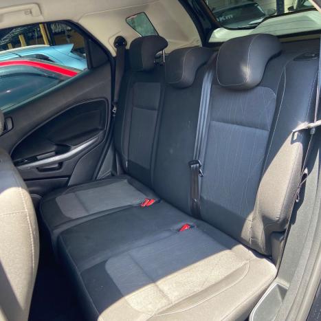 FORD Ecosport 1.5 12V 4P TI-VCT SE FLEX AUTOMTICO, Foto 16