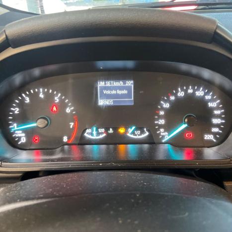 FORD Ecosport 1.5 12V 4P TI-VCT SE FLEX AUTOMTICO, Foto 17