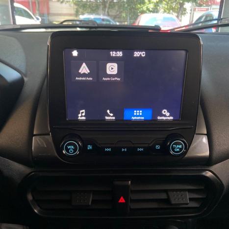 FORD Ecosport 1.5 12V 4P TI-VCT SE FLEX AUTOMTICO, Foto 18