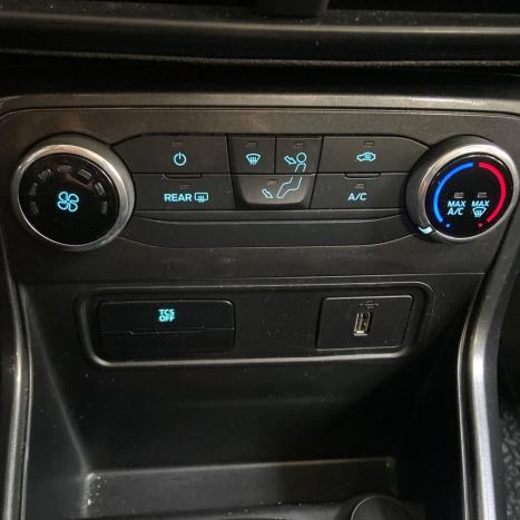FORD Ecosport 1.5 12V 4P TI-VCT SE FLEX AUTOMTICO, Foto 19