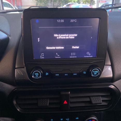 FORD Ecosport 1.5 12V 4P TI-VCT SE FLEX AUTOMTICO, Foto 20