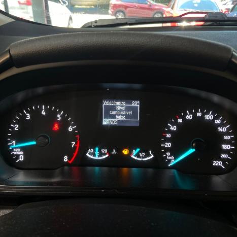FORD Ecosport 1.5 12V 4P TI-VCT SE FLEX AUTOMTICO, Foto 22
