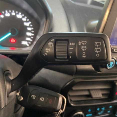 FORD Ecosport 1.5 12V 4P TI-VCT SE FLEX AUTOMTICO, Foto 23