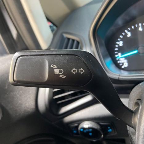 FORD Ecosport 1.5 12V 4P TI-VCT SE FLEX AUTOMTICO, Foto 24