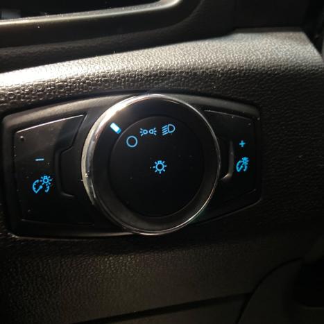 FORD Ecosport 1.5 12V 4P TI-VCT SE FLEX AUTOMTICO, Foto 27