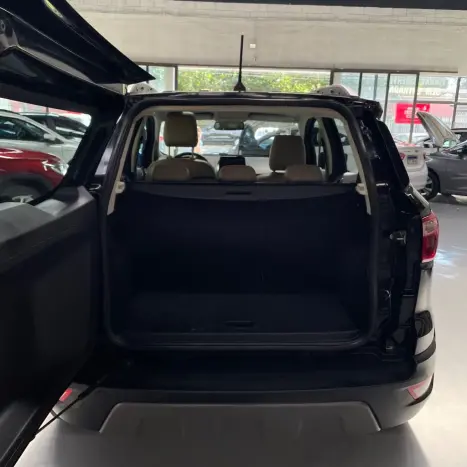 FORD Ecosport 1.5 12V 4P FLEX TI-VCT TITANIUM AUTOM�TICO, Foto 5