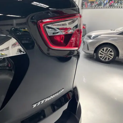 FORD Ecosport 1.5 12V 4P FLEX TI-VCT TITANIUM AUTOM�TICO, Foto 6