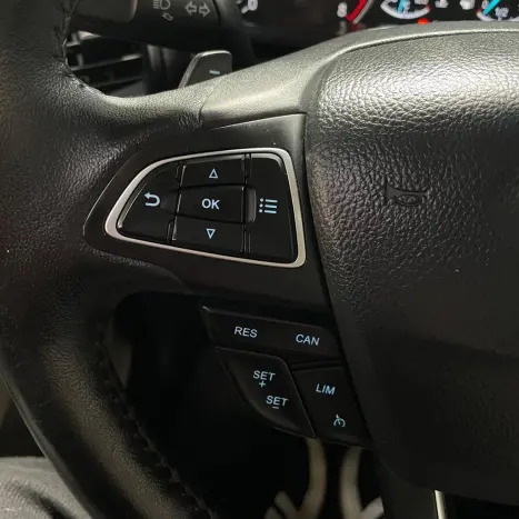 FORD Ecosport 1.5 12V 4P FLEX TI-VCT TITANIUM AUTOM�TICO, Foto 9