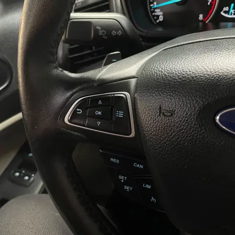 FORD Ecosport 1.5 12V 4P FLEX TI-VCT TITANIUM AUTOM�TICO, Foto 12