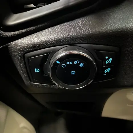 FORD Ecosport 1.5 12V 4P FLEX TI-VCT TITANIUM AUTOM�TICO, Foto 16