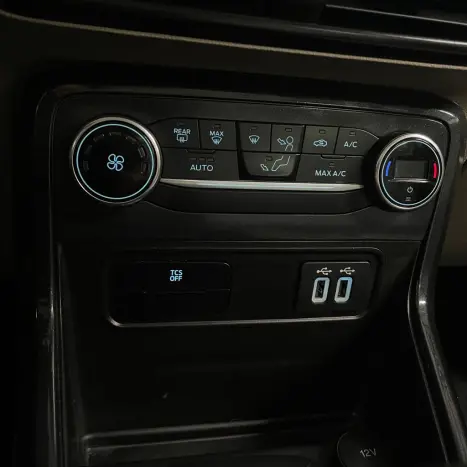 FORD Ecosport 1.5 12V 4P FLEX TI-VCT TITANIUM AUTOM�TICO, Foto 17