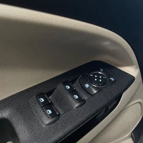 FORD Ecosport 1.5 12V 4P FLEX TI-VCT TITANIUM AUTOM�TICO, Foto 18