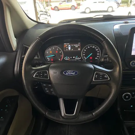 FORD Ecosport 1.5 12V 4P FLEX TI-VCT TITANIUM AUTOM�TICO, Foto 23