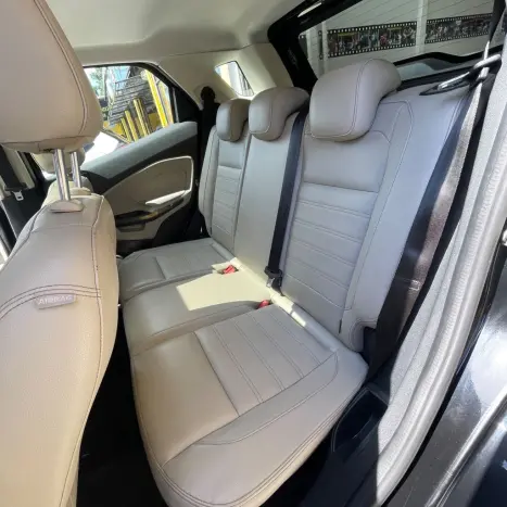 FORD Ecosport 1.5 12V 4P FLEX TI-VCT TITANIUM AUTOM�TICO, Foto 25