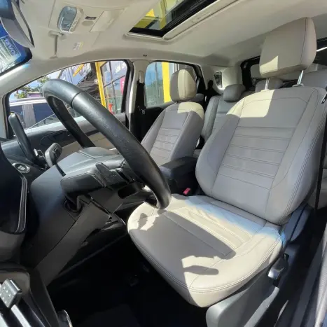 FORD Ecosport 1.5 12V 4P FLEX TI-VCT TITANIUM AUTOM�TICO, Foto 27