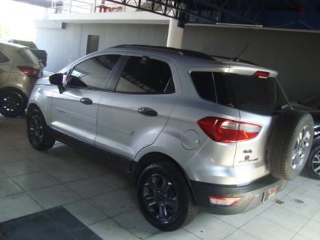 FORD Ecosport 1.5 12V 4P TI-VCT FLEX FREESTYLE AUTOM�TICO, Foto 2