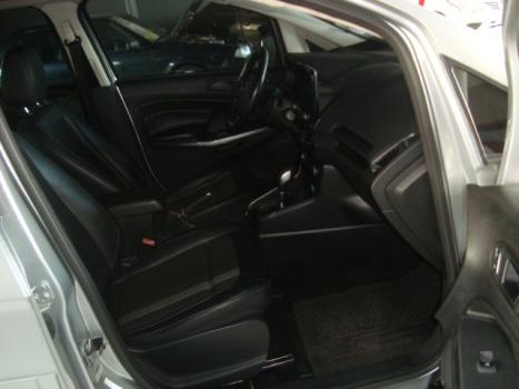 FORD Ecosport 1.5 12V 4P TI-VCT FLEX FREESTYLE AUTOM�TICO, Foto 4