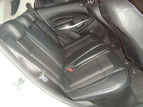 FORD Ecosport 1.5 12V 4P TI-VCT FLEX FREESTYLE AUTOM�TICO, Foto 5