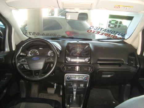 FORD Ecosport 1.5 12V 4P TI-VCT FLEX FREESTYLE AUTOM�TICO, Foto 6