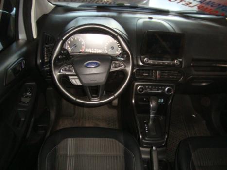 FORD Ecosport 1.5 12V 4P TI-VCT FLEX FREESTYLE AUTOM�TICO, Foto 7