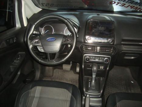 FORD Ecosport 1.5 12V 4P TI-VCT FLEX FREESTYLE AUTOM�TICO, Foto 8
