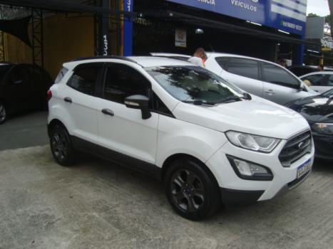 FORD Ecosport 1.5 12V 4P TI-VCT FLEX FREESTYLE AUTOMÁTICO, Foto 1