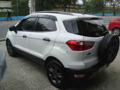 FORD Ecosport 1.5 12V 4P TI-VCT FLEX FREESTYLE AUTOMÁTICO, Foto 2