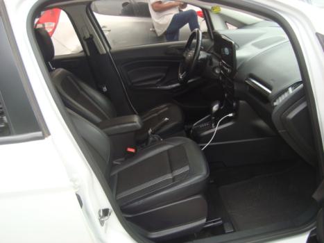 FORD Ecosport 1.5 12V 4P TI-VCT FLEX FREESTYLE AUTOMÁTICO, Foto 3