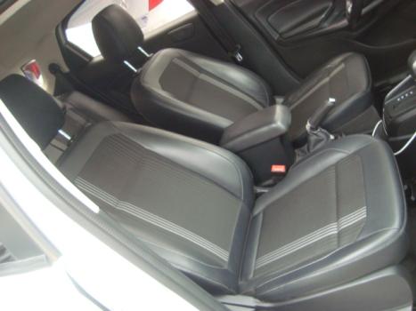 FORD Ecosport 1.5 12V 4P TI-VCT FLEX FREESTYLE AUTOMÁTICO, Foto 4