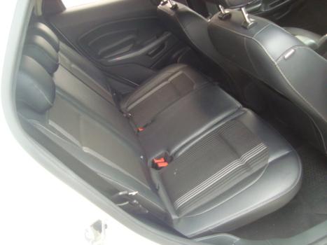 FORD Ecosport 1.5 12V 4P TI-VCT FLEX FREESTYLE AUTOMÁTICO, Foto 5