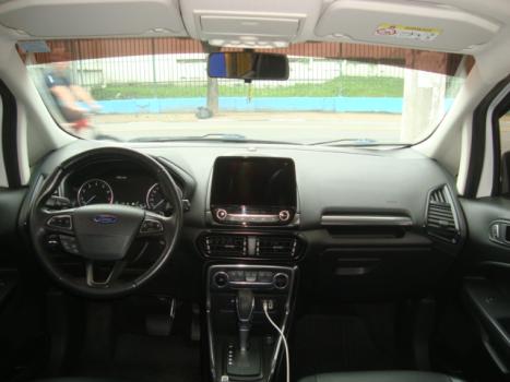 FORD Ecosport 1.5 12V 4P TI-VCT FLEX FREESTYLE AUTOMÁTICO, Foto 6