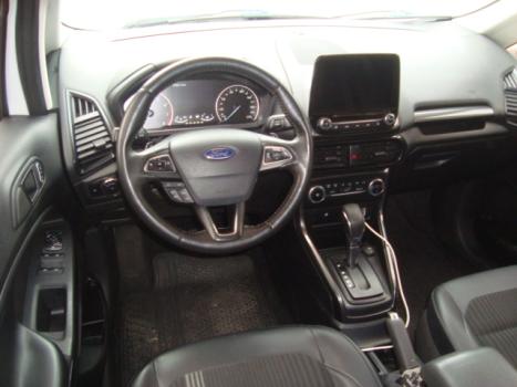 FORD Ecosport 1.5 12V 4P TI-VCT FLEX FREESTYLE AUTOMÁTICO, Foto 7