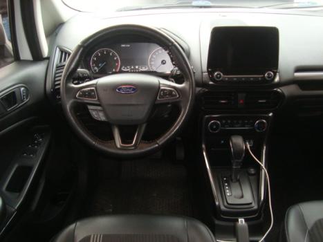 FORD Ecosport 1.5 12V 4P TI-VCT FLEX FREESTYLE AUTOMÁTICO, Foto 8