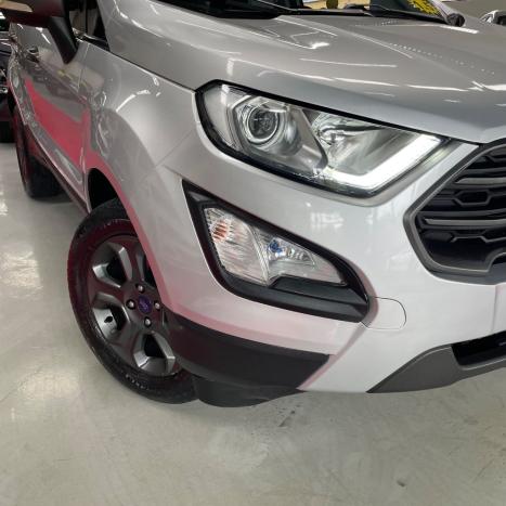 FORD Ecosport 1.5 12V 4P TI-VCT FLEX FREESTYLE AUTOMÁTICO, Foto 3