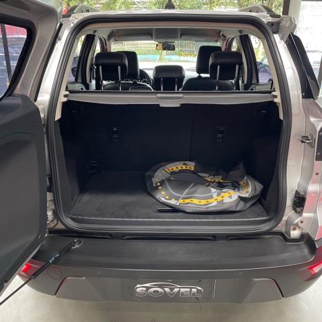 FORD Ecosport 1.5 12V 4P TI-VCT FLEX FREESTYLE AUTOMÁTICO, Foto 5