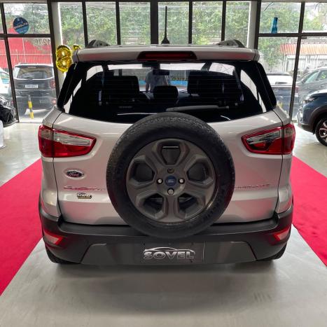 FORD Ecosport 1.5 12V 4P TI-VCT FLEX FREESTYLE AUTOMÁTICO, Foto 7