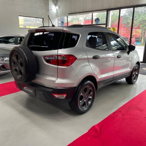 FORD Ecosport 1.5 12V 4P TI-VCT FLEX FREESTYLE AUTOMÁTICO, Foto 8