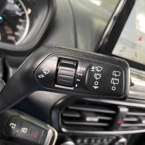FORD Ecosport 1.5 12V 4P TI-VCT FLEX FREESTYLE AUTOMÁTICO, Foto 10