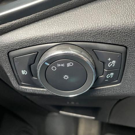 FORD Ecosport 1.5 12V 4P TI-VCT FLEX FREESTYLE AUTOMÁTICO, Foto 11