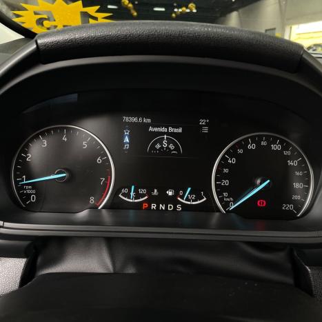 FORD Ecosport 1.5 12V 4P TI-VCT FLEX FREESTYLE AUTOMÁTICO, Foto 13