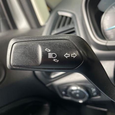 FORD Ecosport 1.5 12V 4P TI-VCT FLEX FREESTYLE AUTOMÁTICO, Foto 15