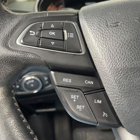 FORD Ecosport 1.5 12V 4P TI-VCT FLEX FREESTYLE AUTOMÁTICO, Foto 16