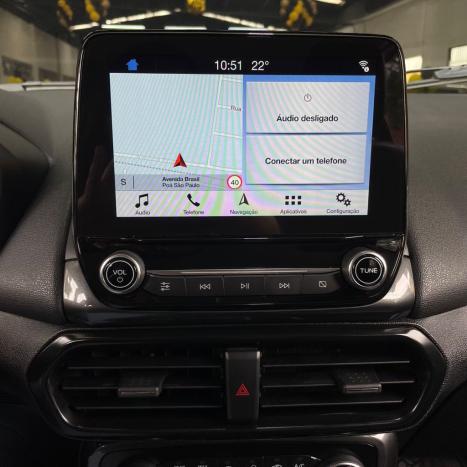 FORD Ecosport 1.5 12V 4P TI-VCT FLEX FREESTYLE AUTOMÁTICO, Foto 18